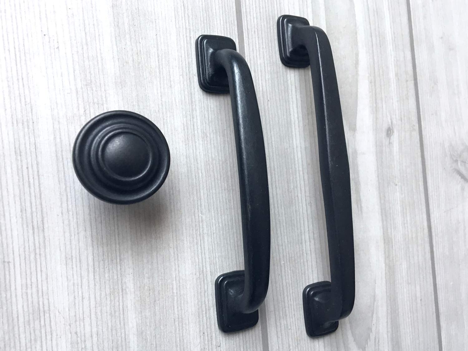 Antique Black 5