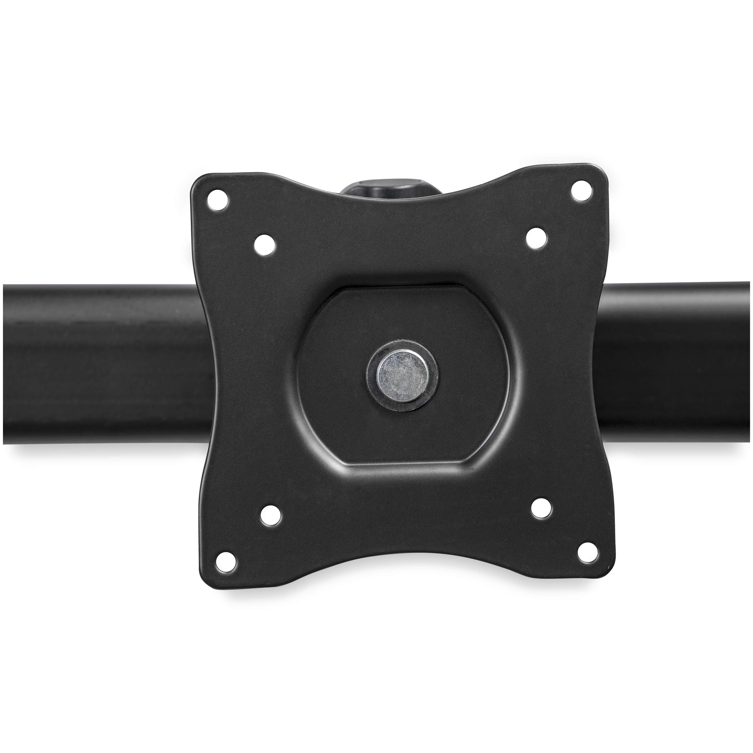 StarTech.com Adjustable Triple Monitor Stand for 13-27