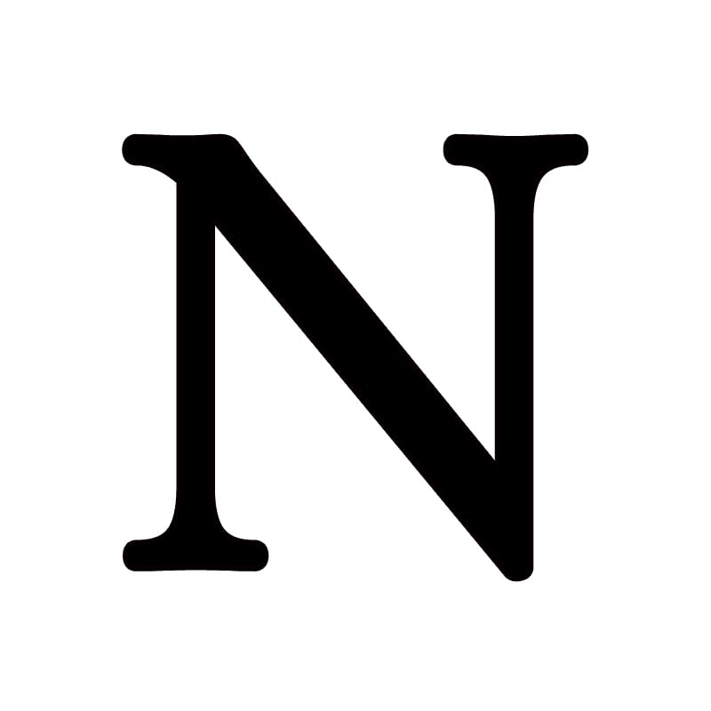 N