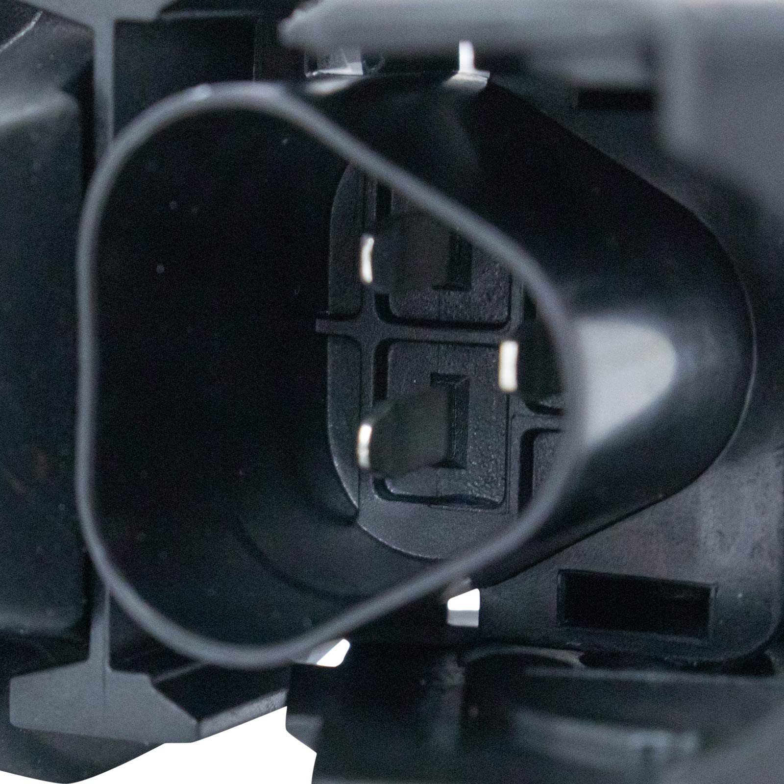 TRQ Ignition Coil Replacement for BMW 1 3 4 5 6 7 X Z Series - Compatible with Multiple BMW Models - Perfect for Engine Performance & Smooth Driving Experience