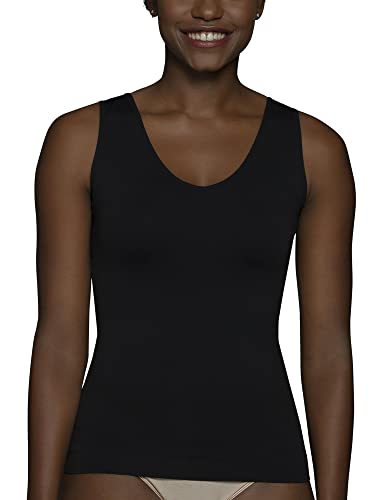 Spin Tank - Midnight Black