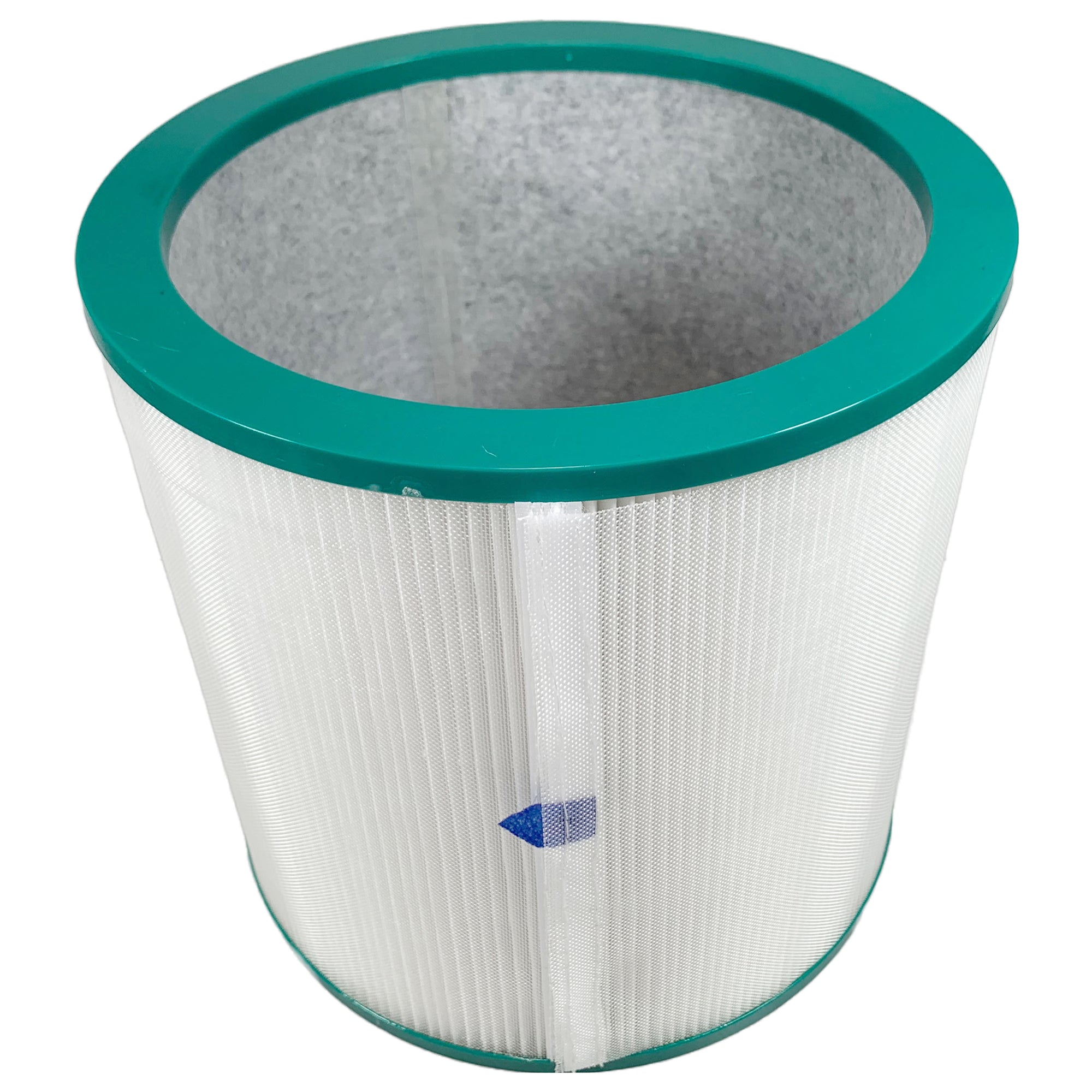Dyson TP01 TP02 TP03 Replacement Filter 968126-03 - Compatible with Dyson Tower Fan & Air Purifier - Improves Air Quality for Home, Office & Bedroom