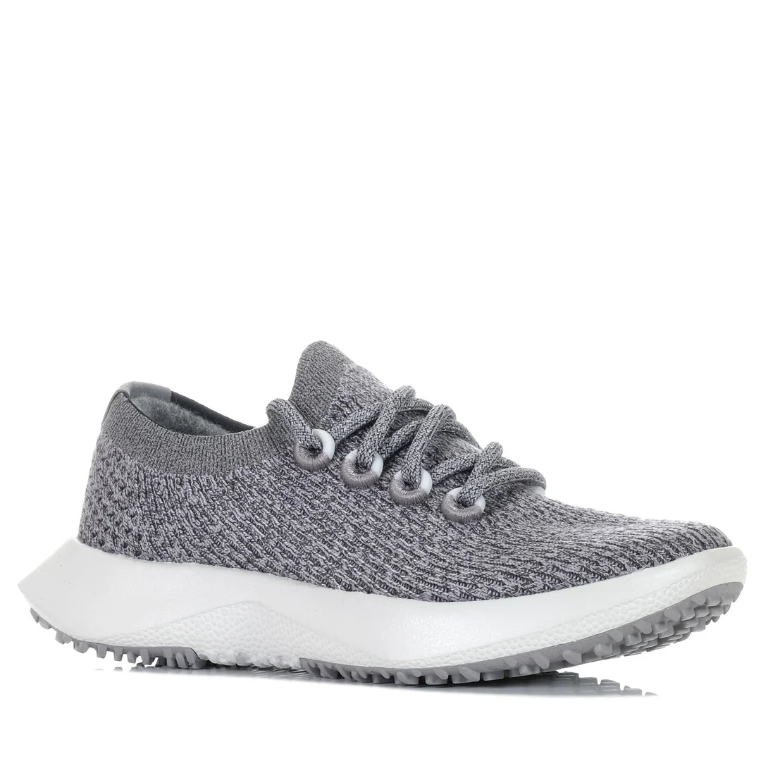 ALLBIRDS Tree Dasher 2 Women's Running Shoes - Lightweight & Sustainable Sneakers for Jogging, Gym Workouts & Everyday Comfort