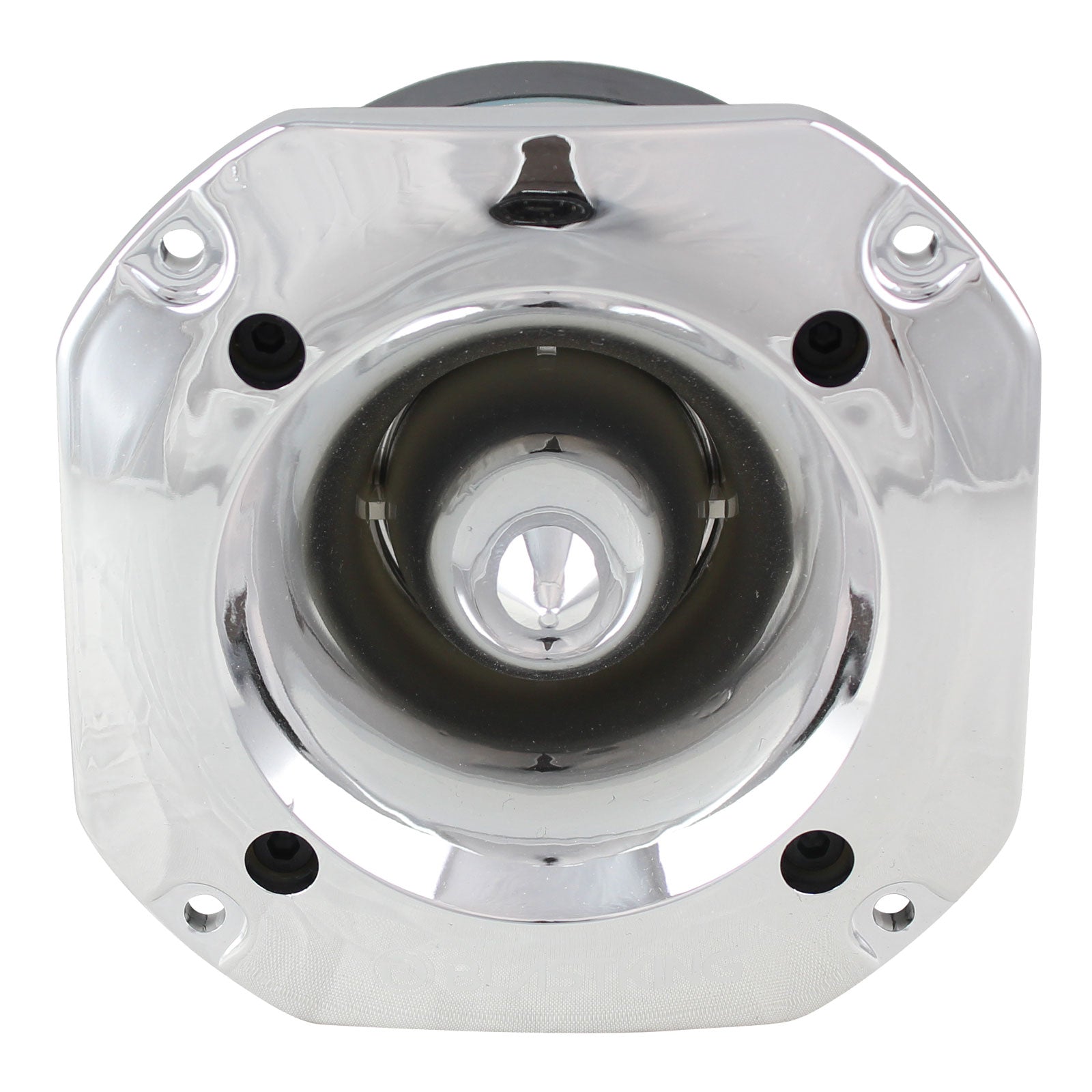 Blastking TW2000 SLV K2 Titanium Bullet Tweeter - 500 Watts, 4x4 Inch, 1.5 Inch Voice Coil - High Performance Car Audio Tweeter for Crystal Clear Sound - Perfect for Car Audio Systems, Home Theaters, and Professional DJ Setups