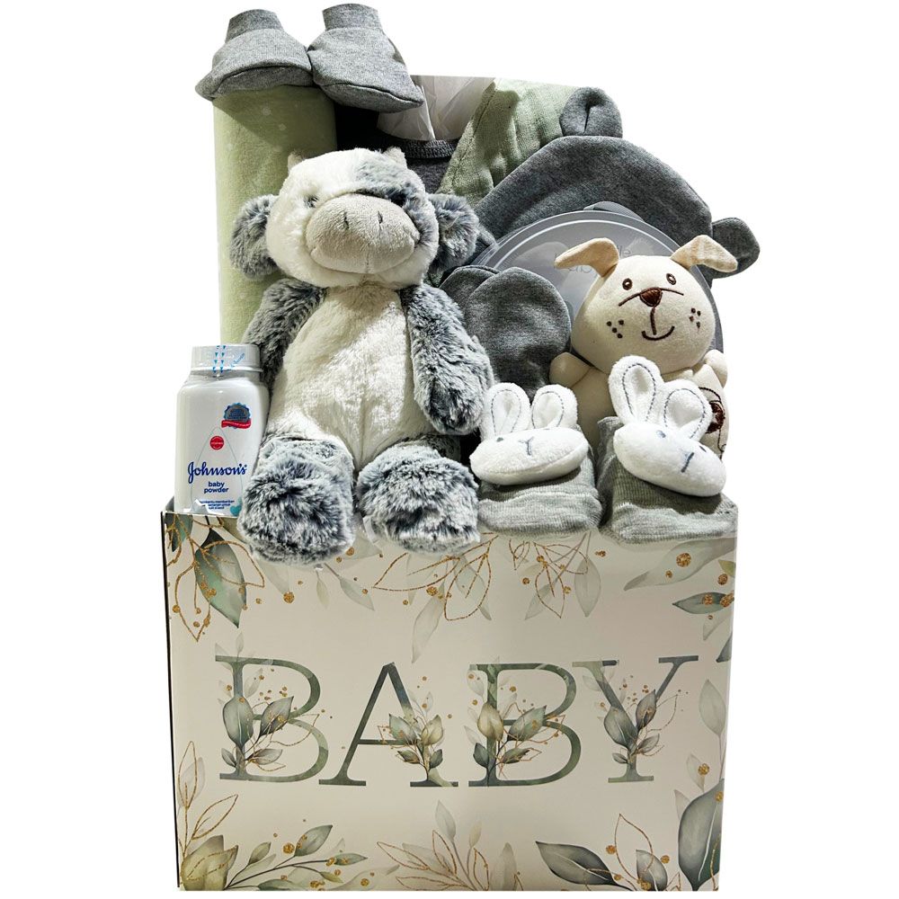Tenderly Baby Soft Organic Cotton Onesie - CBC1034 | Comfortable & Hypoallergenic for Newborns | Perfect for Daily Wear, Playtime & Photo Shoots