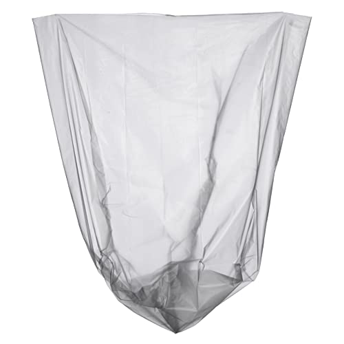 Clear 20 Gal. 30x38 .79 Mil Heavy (250 Case)