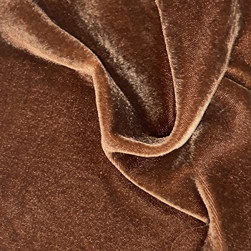 Copper Brown