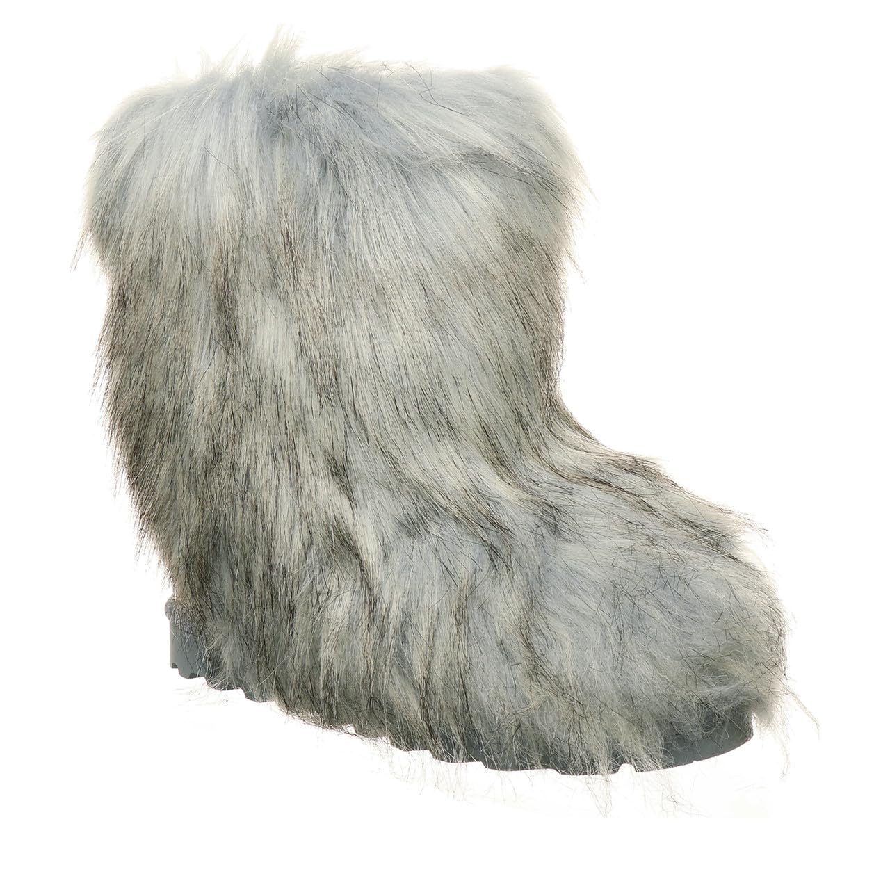 BEARPAW Women's Sasha Slip-On Winter Boots - Classic Comfortable Snow Boots for Women in Multiple Colors | Perfect for Cold Weather, Outdoor Activities & Casual Wear