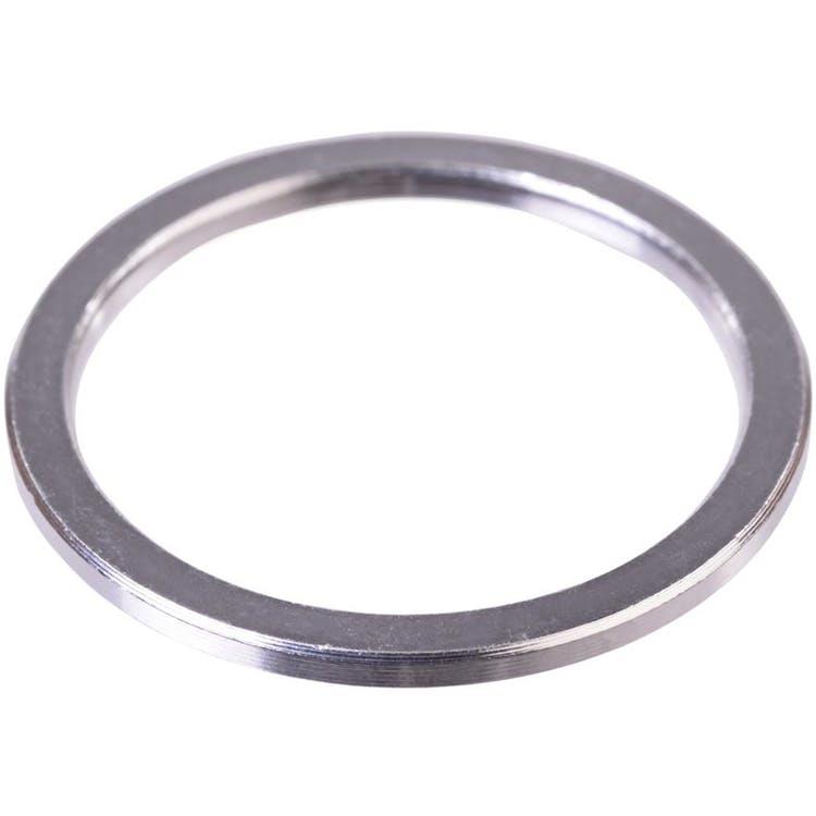 Origin8 Headset Spacer 2mm - Premium Bicycle Headset Spacer for Bike Repair & Maintenance | Perfect for Road Bikes, Mountain Bikes & Cycling Accessories