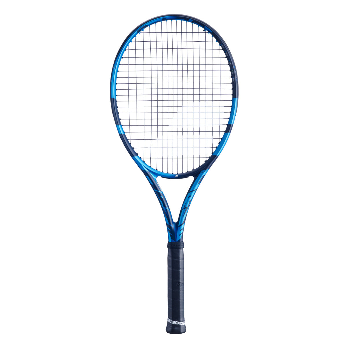 Babolat Pure Drive Tour 2021 Tennis Racket - Demo Rental for Practice & Training | Perfect for Beginners & Advanced Players on Court