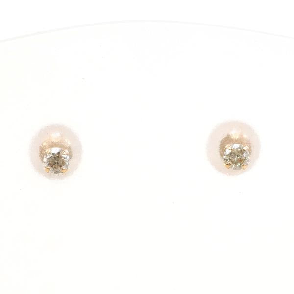 18K Pink Gold Diamond Earrings for Women - Luxury Dangle Earrings with Real Diamonds - Perfect for Weddings, Parties & Special Occasions