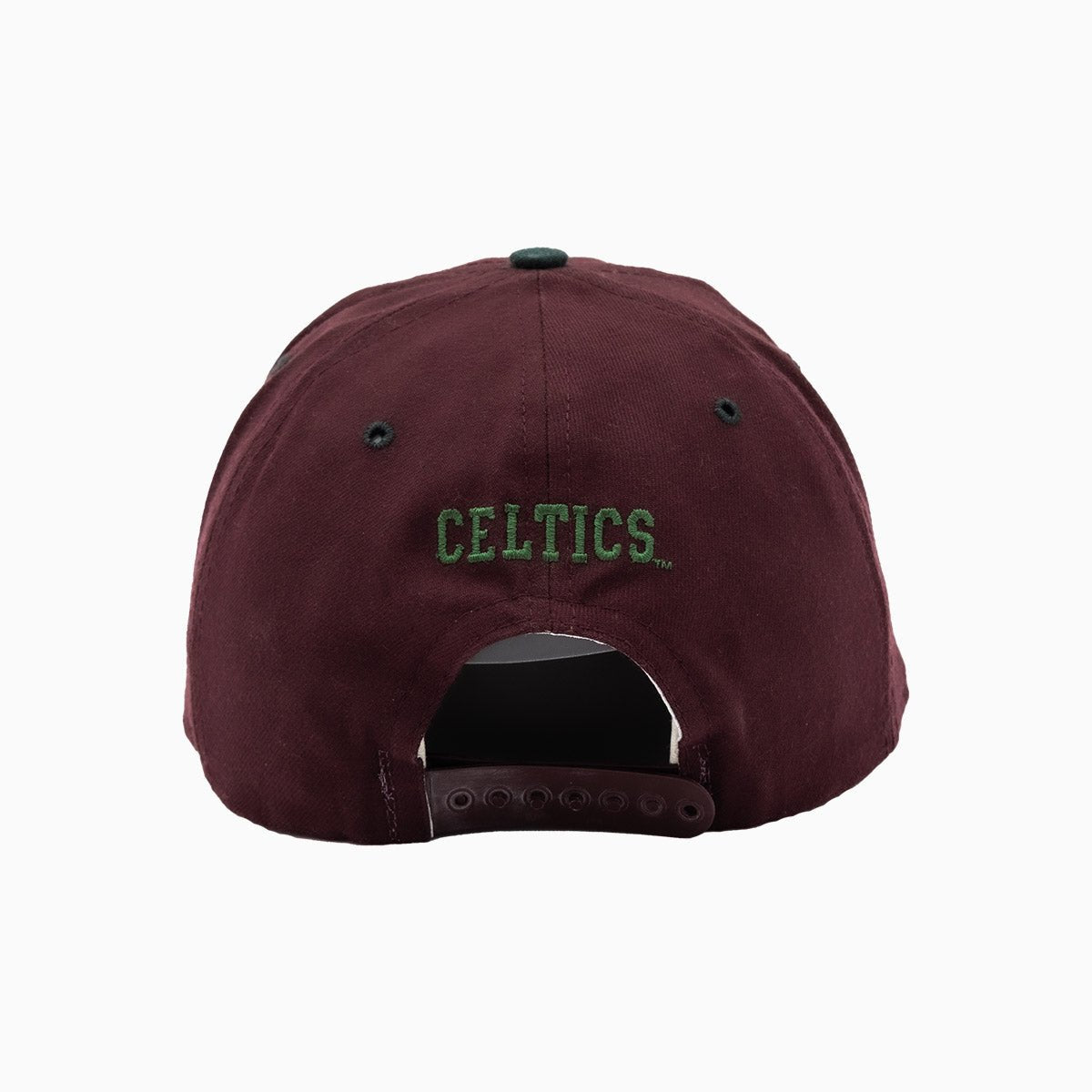 Boston Celtics NBA 9FIFTY Snapback Hat - Official Adjustable Fitted Cap for Men & Women - Perfect for Basketball Games, Streetwear Fashion & Sports Fans