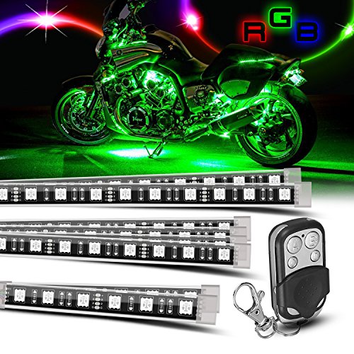 RGB-8PCS