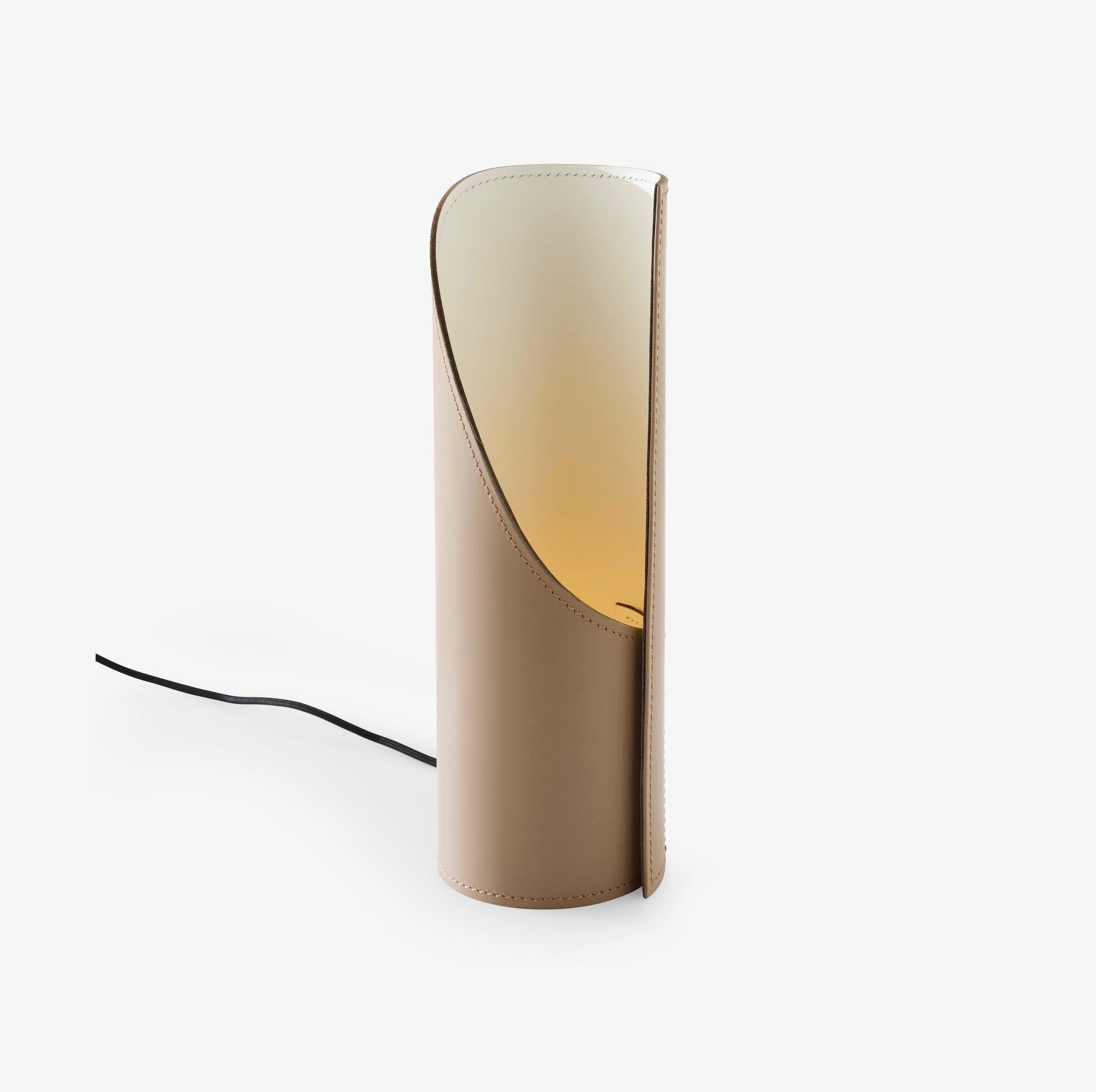 360° Adjustable LED Table Lamp - Modern Tortoise Shell Design for Bedroom, Office & Study Room - Energy Efficient Desk Light with Touch Control & Dimmable Brightness