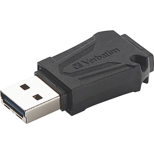 16GB Toughmax USB Flash Drive - High-Speed, Waterproof & Durable Memory Stick for Data Storage, File Transfer - Perfect for Students, Professionals & Travel Use