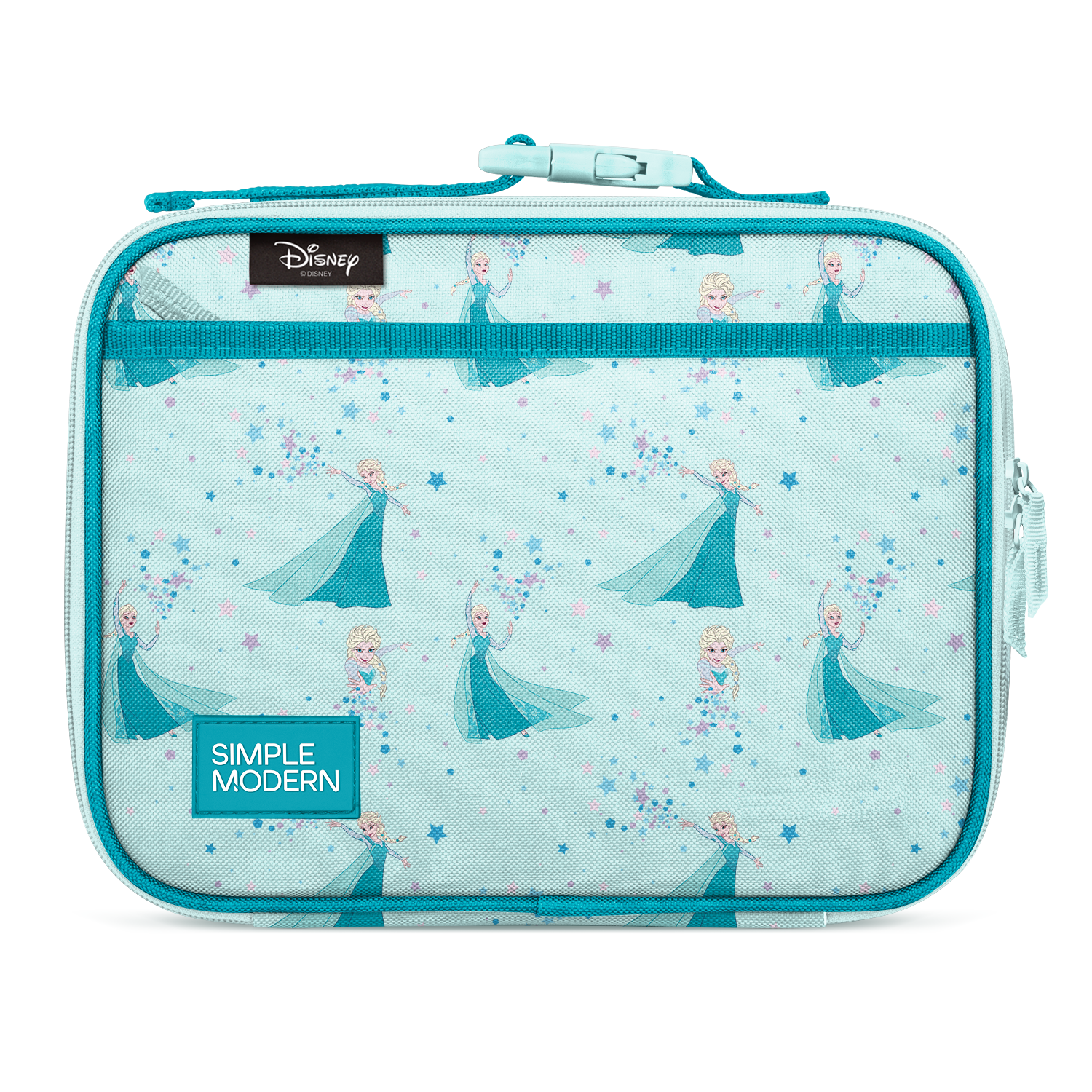 Insulated Hadley Lunch Bag for Women & Men - Leakproof Reusable Lunch Box for Work, School & Picnics - Perfect for Office, Travel & Outdoor Activities