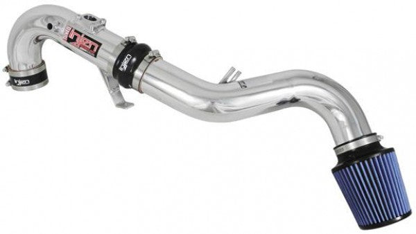 2011-2014 Scion tC SP Series Polished Cold Air Intake System - High Performance Air Filter for Better Engine Power & Fuel Efficiency - Perfect for Street Racing & Car Enthusiasts