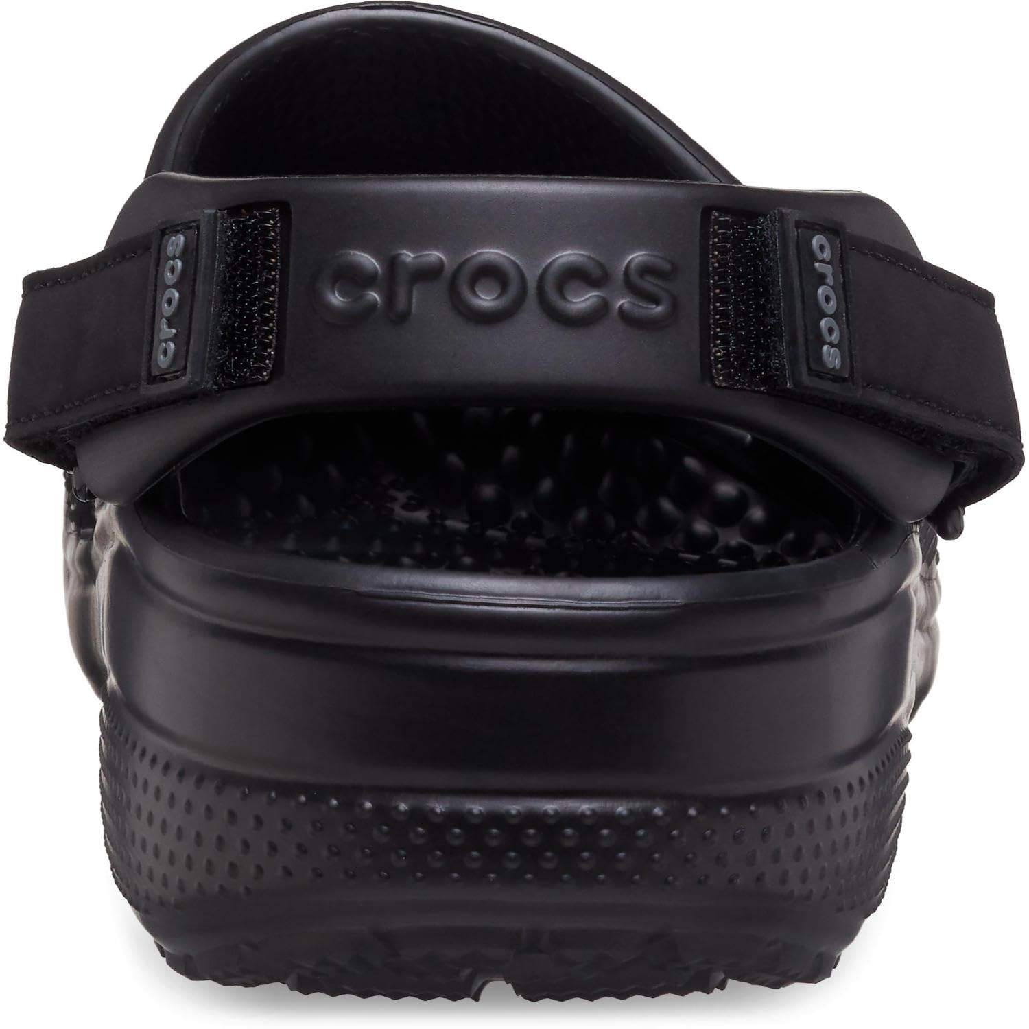 Crocs Men's Yukon Vista II LiteRide Clog - Comfortable Slip-On Shoes for Men, Lightweight & Cushioned for Walking, Hiking, and Outdoor Activities