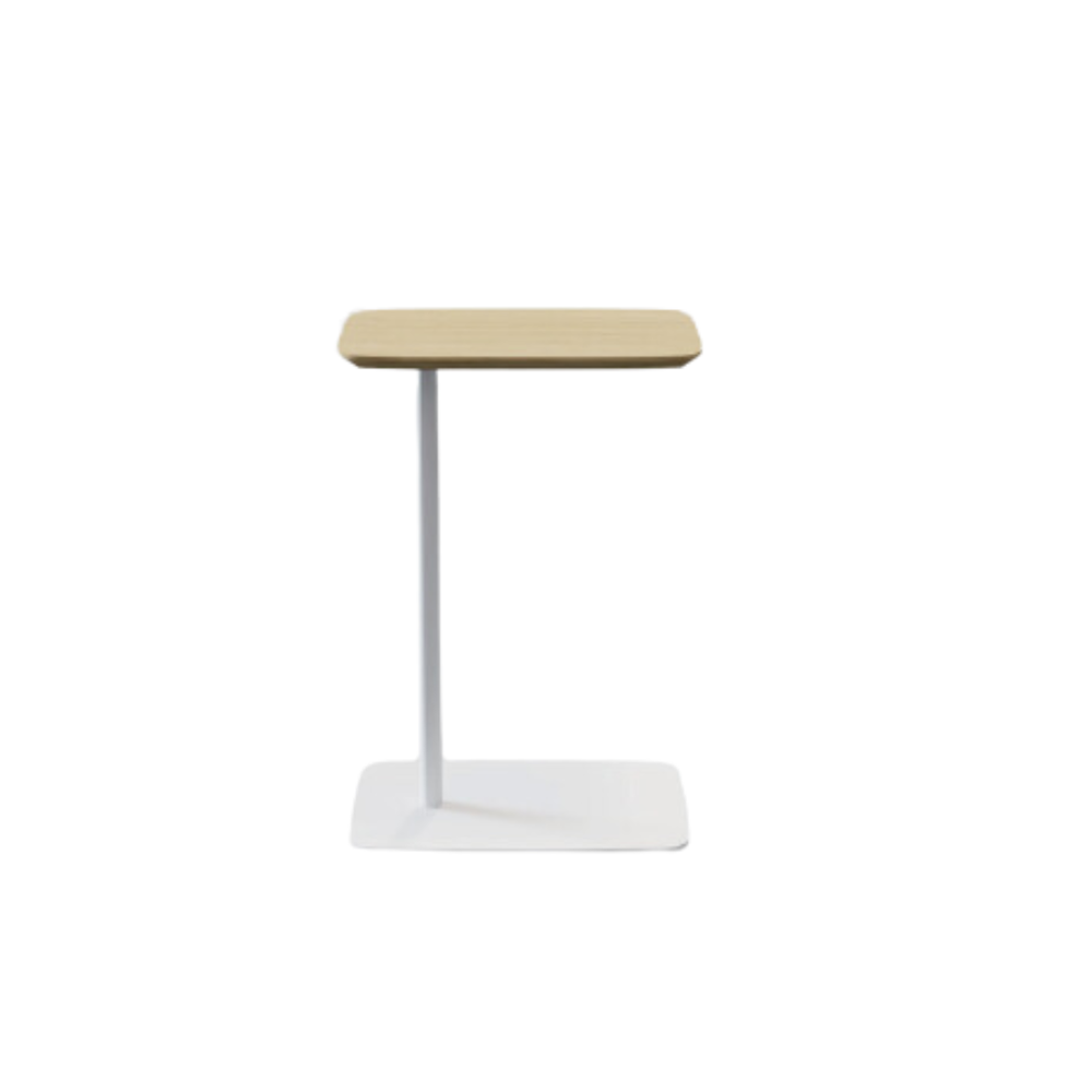 Adjustable Laptop Table Stand - Portable & Ergonomic Desk for Bed, Couch, or Floor Use - Perfect for Work, Study, and Gaming at Home or Office