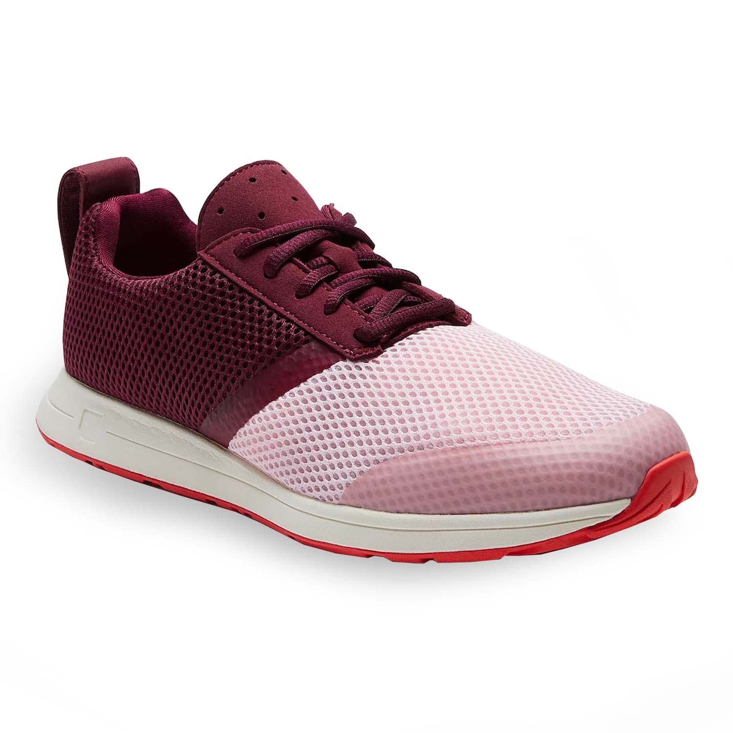 York Athletics - The Henry Running Sneaker | Men's & Women's Lightweight Running Shoes | Turf Shoes for Baseball, Soccer, Football | Spikeless Golf Shoes | Tennis & Indoor Court Shoes | Perfect for Training, Gym & Casual Wear