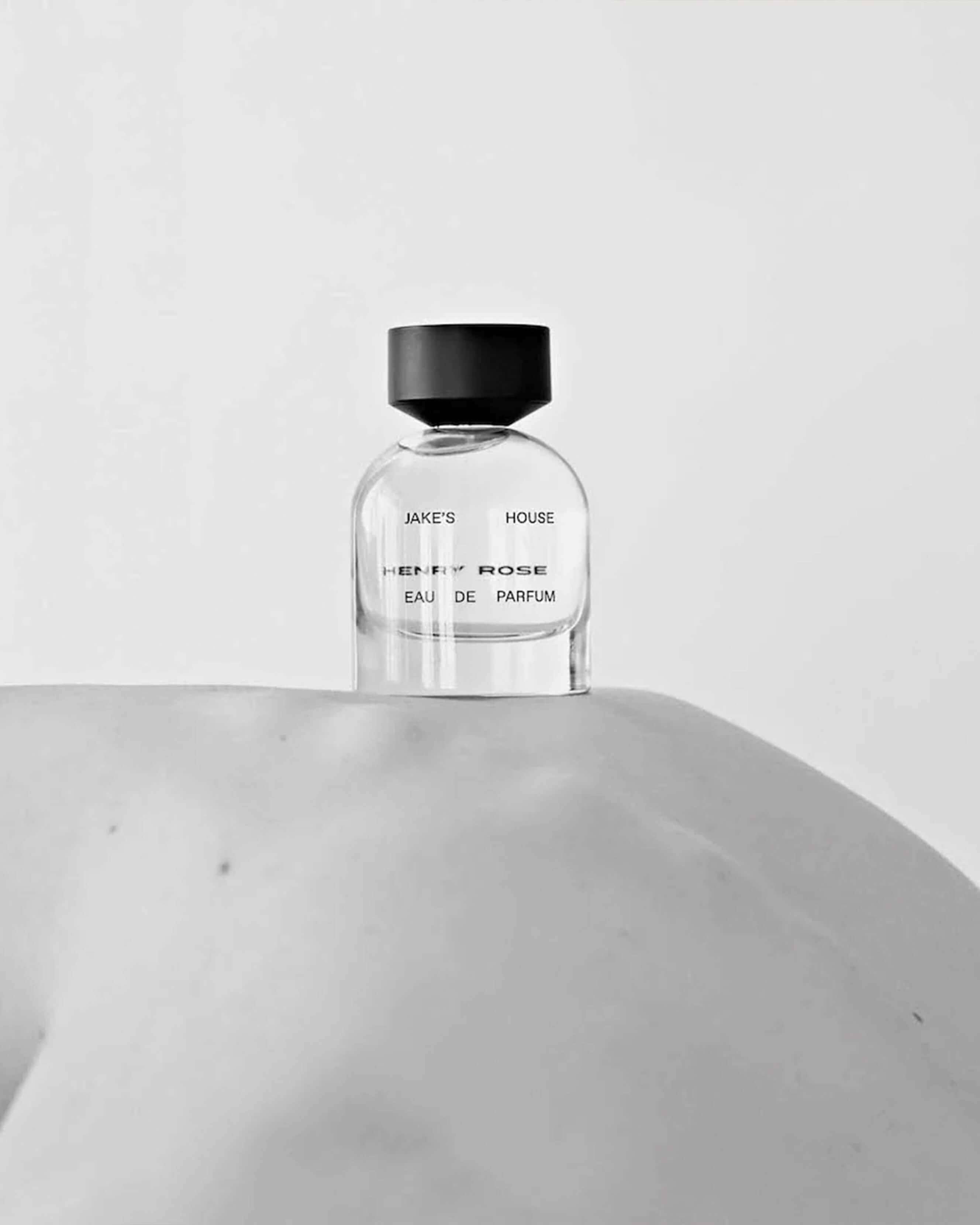 Jake's House Eau de Parfum - Luxury Fragrance for Men & Women | Long Lasting Perfume for Date Night, Office & Special Occasions