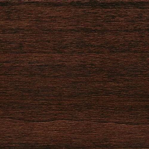Deep Mahogany