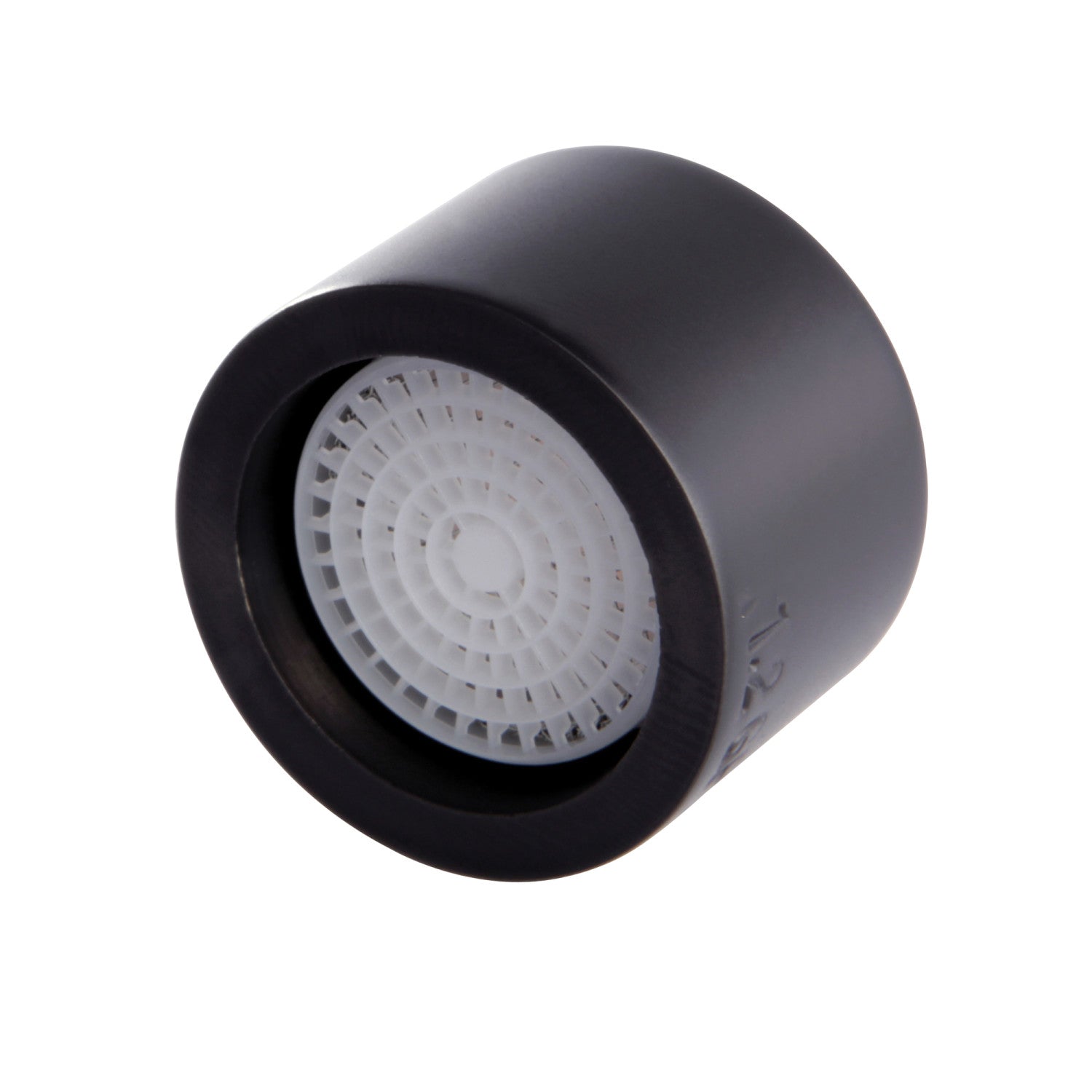 Cal Green Z12KSSA8125 1.2 GPM Oil Rubbed Bronze Female Aerator - Water-Saving Bathroom & Kitchen Faucet Accessory for Modern Homes