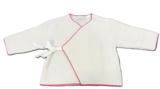 LA MASCOT TOP (3M 9M) - Premium Baby Bodysuit for Newborns & Infants | Soft Cotton Onesies for Comfortable Daily Wear & Playtime
