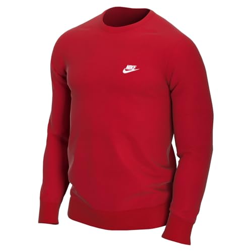 University Red/White