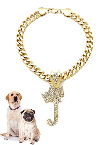 Gold - J