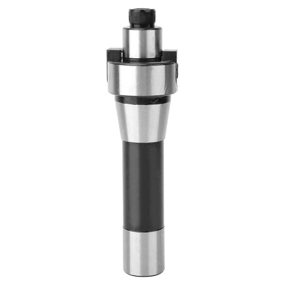 R8-FMB22 7/16-20UNF Face End Mill Cutter - Low Cutting Resistance for Aluminum, Steel & Multiple Materials - Perfect for CNC Milling, Metalworking & Industrial Applications