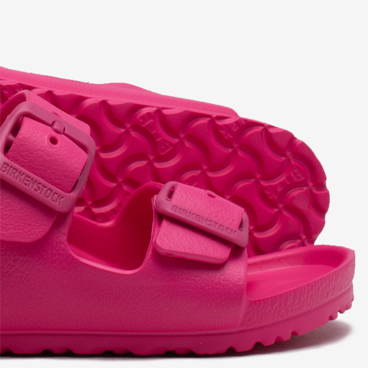 Arizona EVA (PS) Beetroot Purple Sandals - Comfortable & Stylish Women's Shoes for Beach, Pool, and Summer Outings
