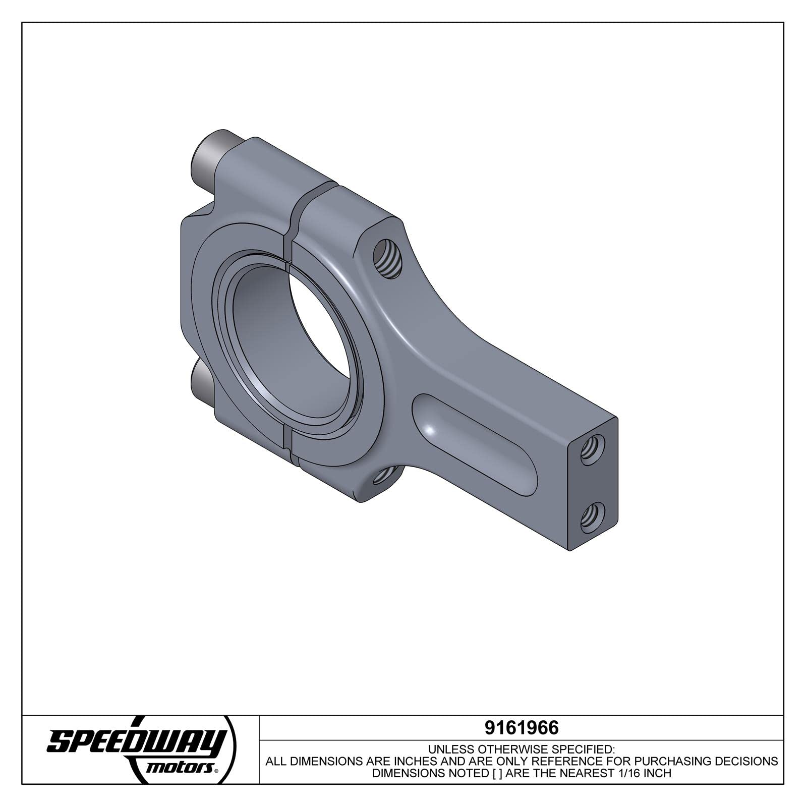 High-Quality 4 Inch Drop Connecting Rod Steering Column for Smooth Vehicle Steering - Perfect for Classic Car Restoration & Off-Road Truck Modifications