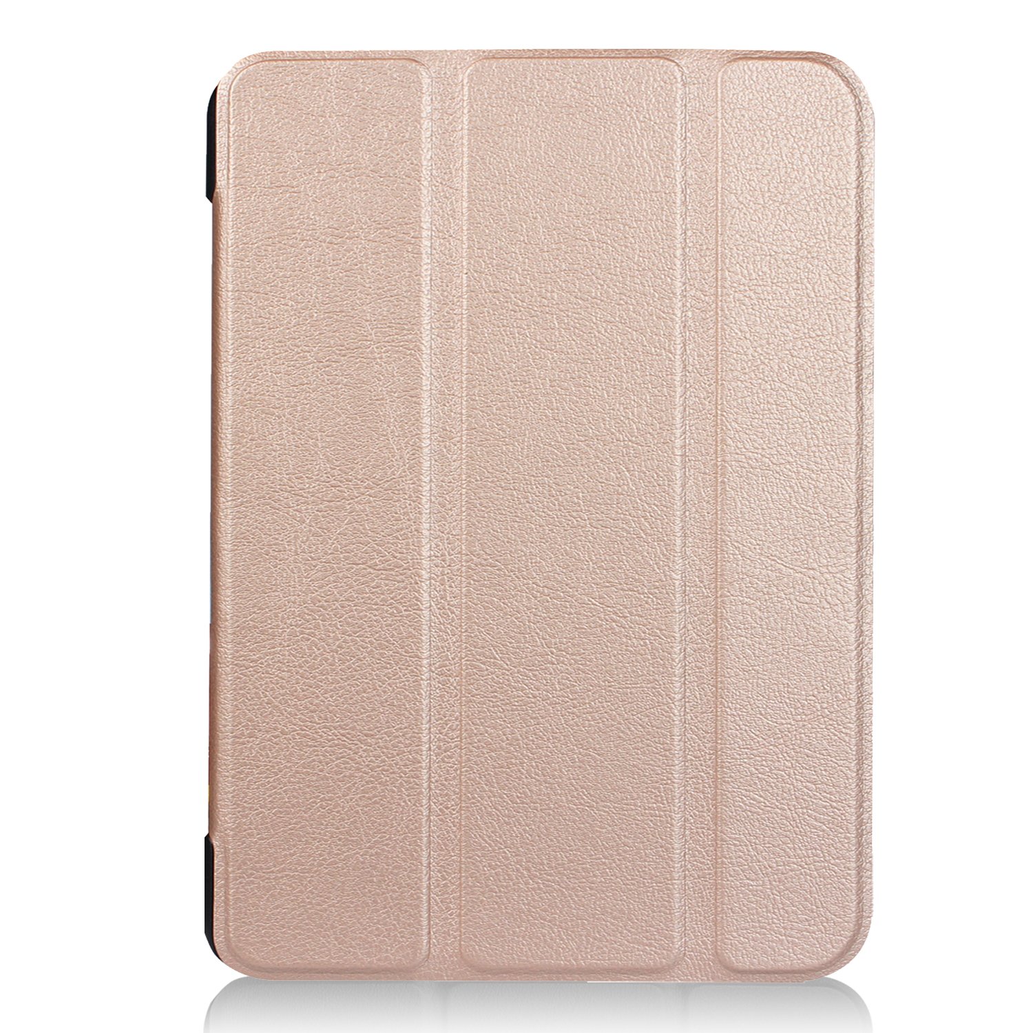 Ultra Slim Hard Case Cover for Apple iPad Pro 10.5 Inch (2017 Model) with Auto Wake/Sleep Function | Premium Bronze Finish | Includes Free Stylus Pen | Perfect for Work, Travel & Home Use
