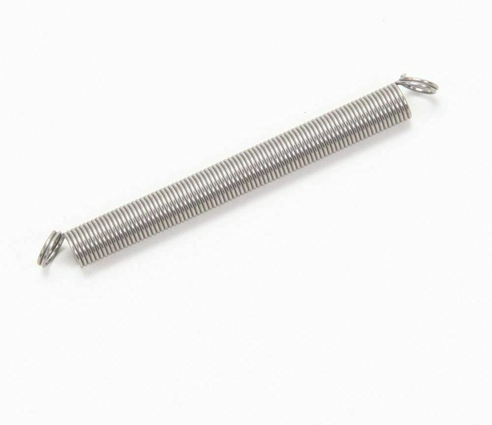 Whirlpool Dishwasher Spring Replacement Part 3368999 - Compatible with Various Models, Durable & Easy to Install - Perfect for Kitchen Appliance Repair & Maintenance