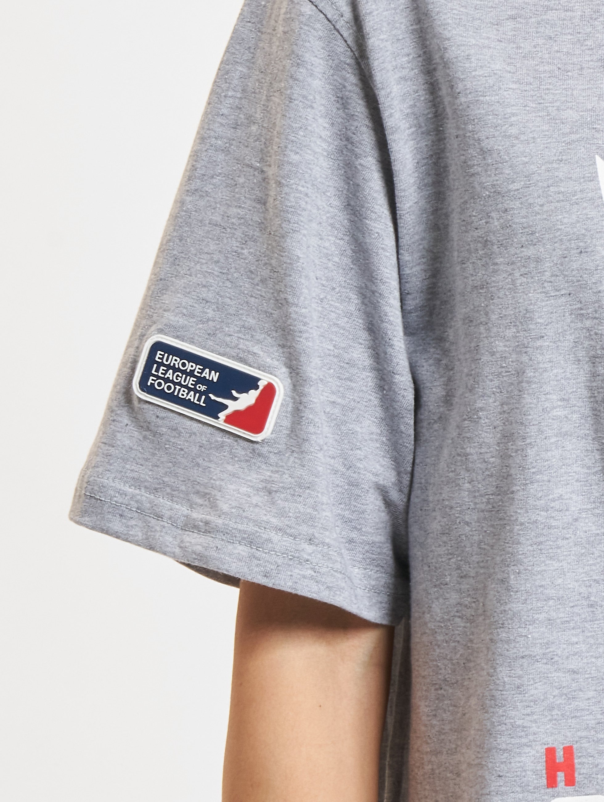 Hamburg Sea Devils Legacy T-Shirt | Vintage American Football Fan Apparel | Perfect for Game Day & Casual Wear