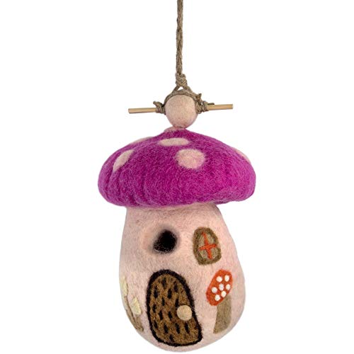 Magic Mushroom