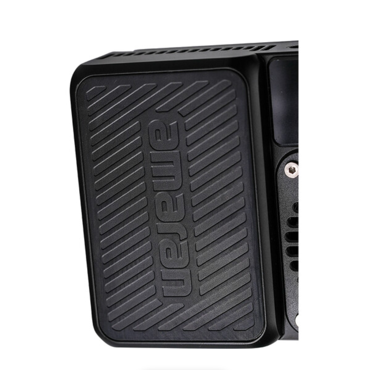 Amaran Ace 25c RGBWW LED Light Panel - Charcoal Black for Photography, Videography & Studio Lighting