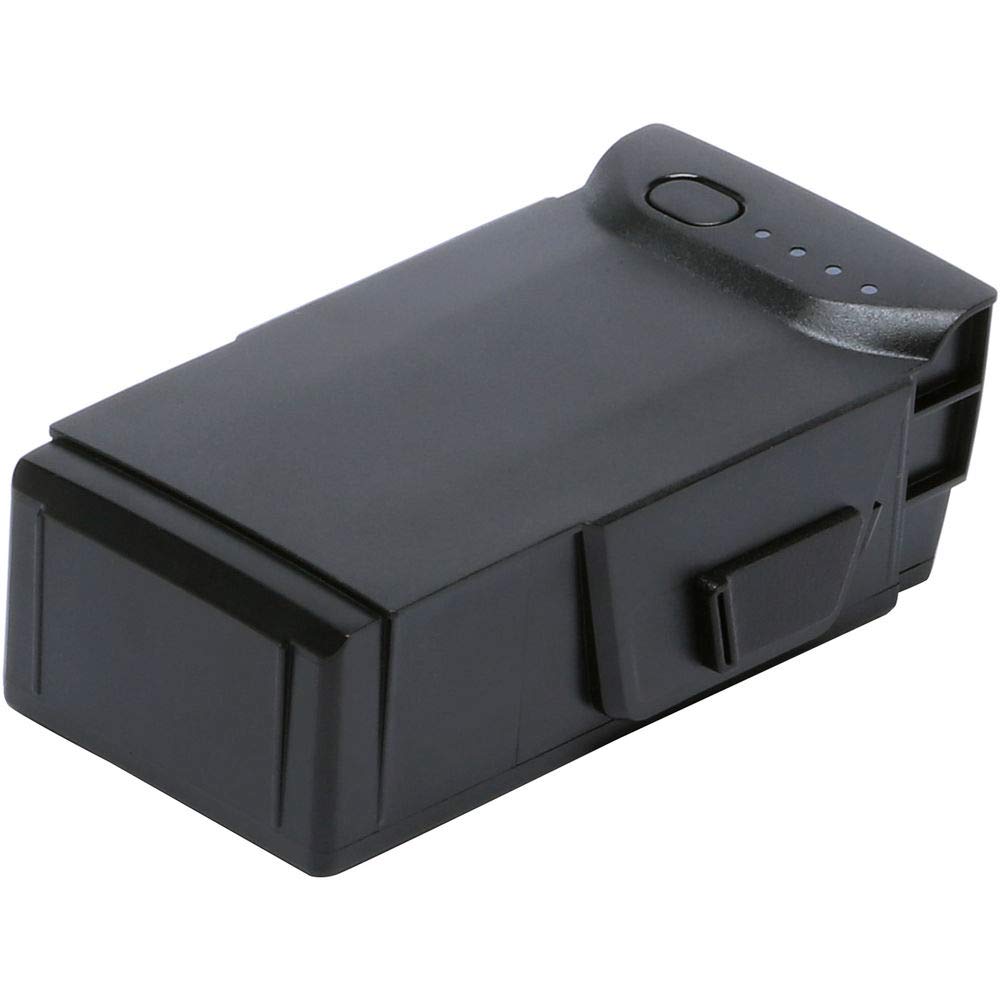 DJI Mavic Air 2 Intelligent Flight Battery - 2 Pack with Carrying Case | High-Capacity Drone Battery for Extended Flight Time | Perfect for Aerial Photography, Travel & Outdoor Adventures