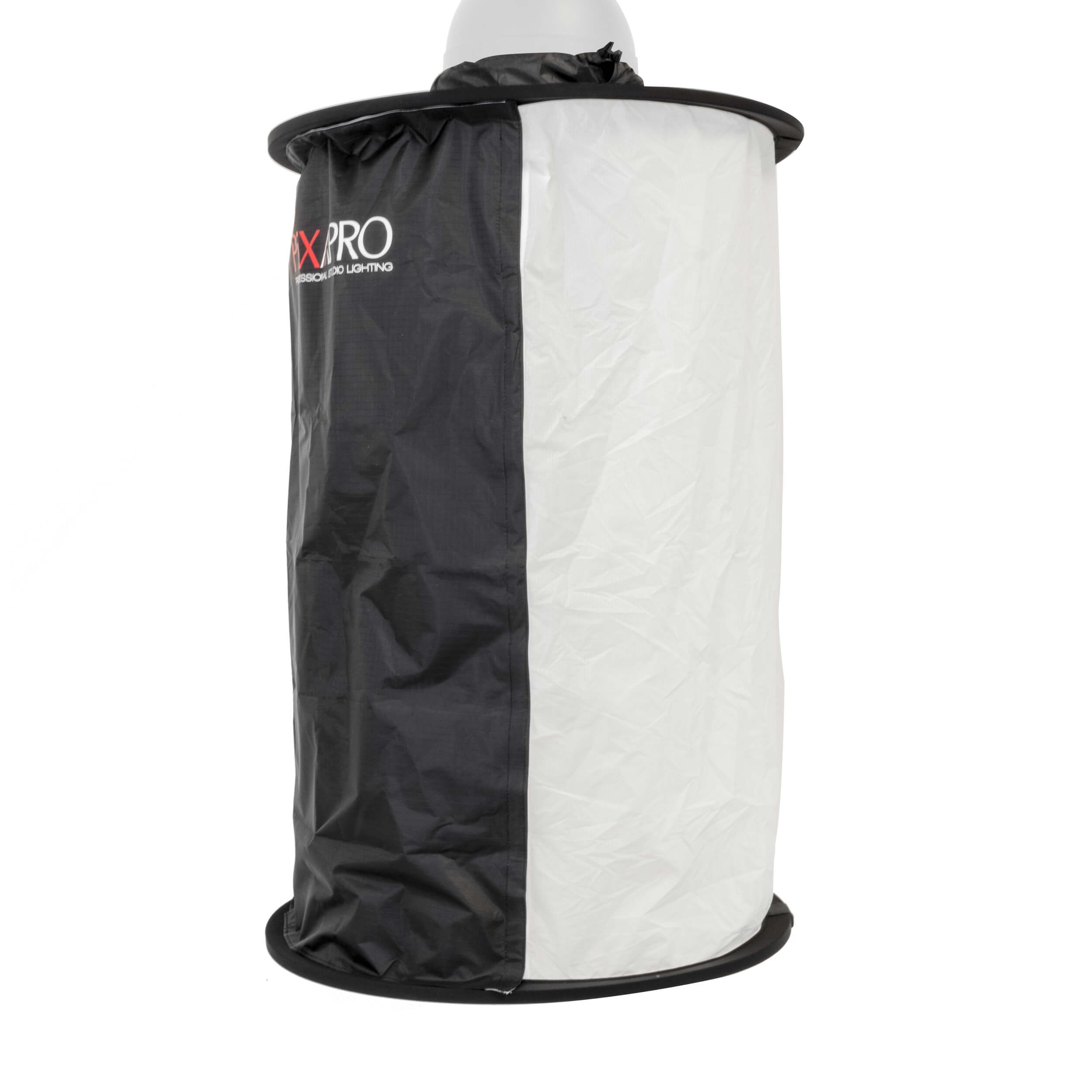 360° Softbox Cylindrical Lantern Diffuser for Photography Lighting - Space Light for Studio, Portrait & Product Photography - Perfect for Indoor & Outdoor Shooting