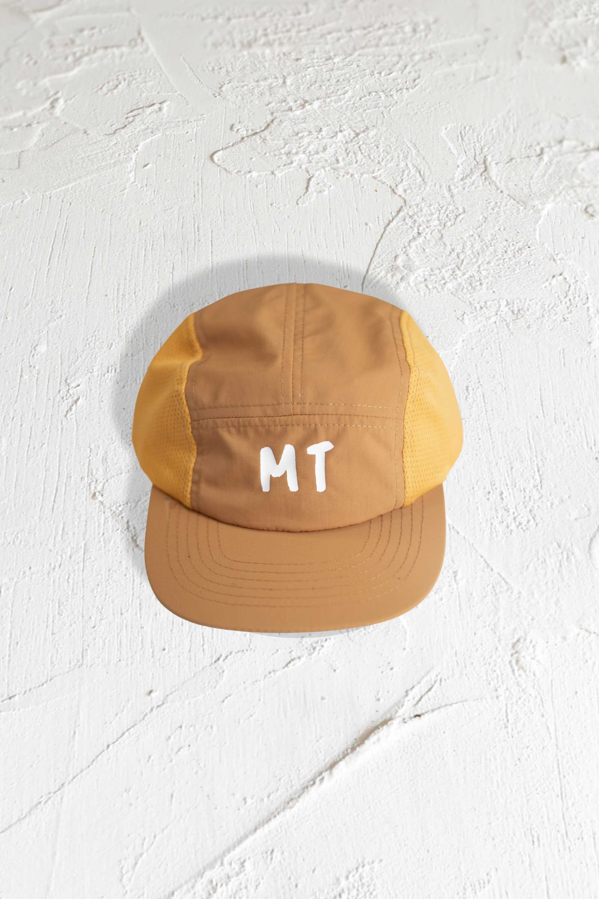 5 Panel Camp Hat - Adjustable Cotton Baseball Cap for Men & Women - Montana Outdoor Adventure & Hiking Gear - Perfect for Camping, Travel, and Casual Wear