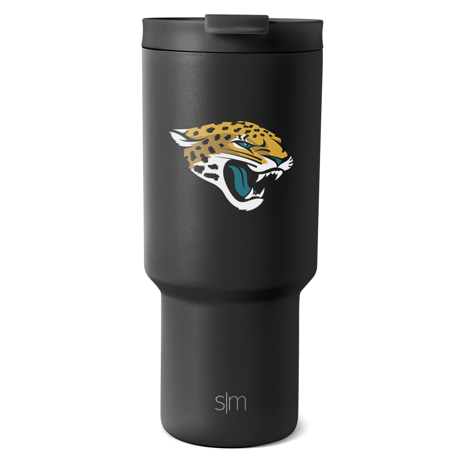 NFL Trek Tumbler 20oz Stainless Steel Insulated Water Bottle with Lid - Leakproof Travel Mug for Coffee & Cold Drinks - Perfect for Football Games, Camping & Outdoor Adventures
