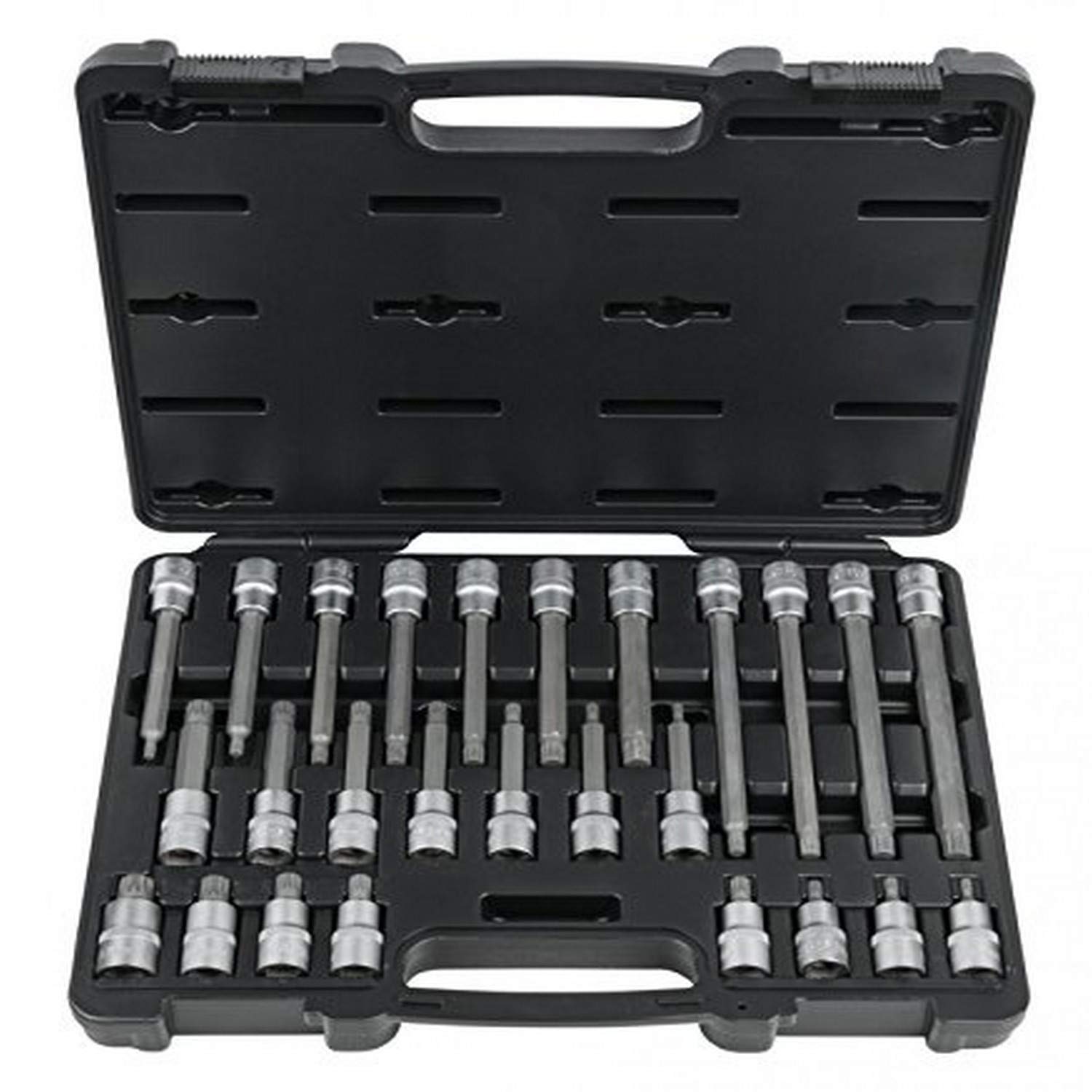 KS TOOLS 911.1635 26-Piece 1/2
