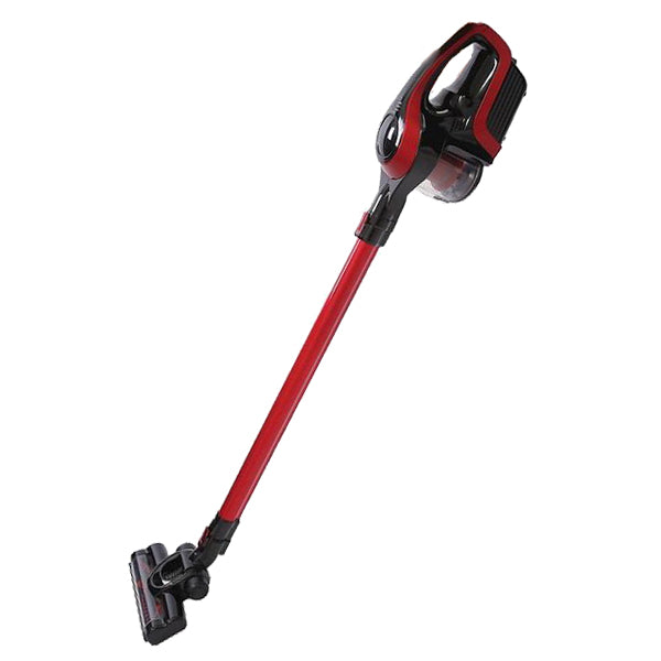 GALAXY 22.2V Rechargeable Cordless Stick Vacuum Cleaner - Powerful Lightweight for Hardwood Floors, Carpets & Pet Hair