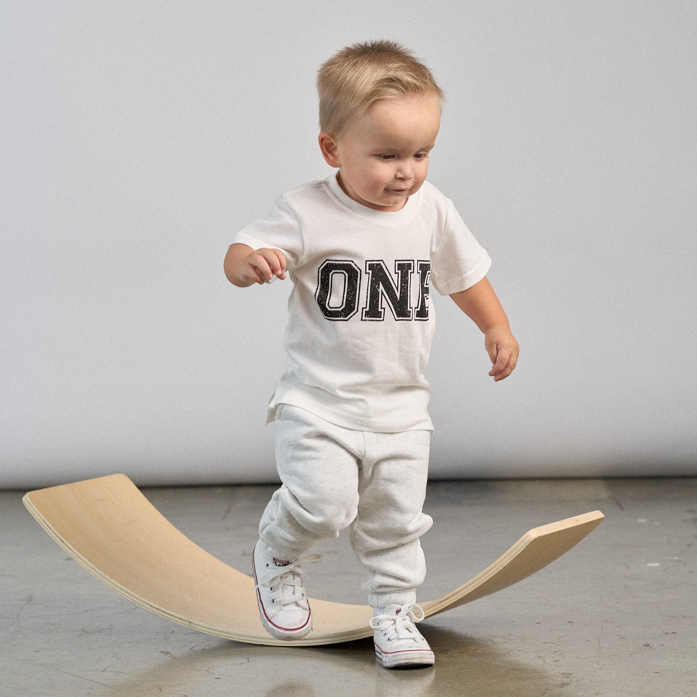 10th Birthday Elevated T-Shirt for Girls - Soft Cotton White Tee - Perfect for Birthday Parties & Celebrations