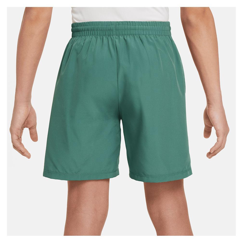 Boys' Dri-Fit Multi-Training Athletic Shorts - Lightweight Quick-Dry Sports Shorts for Running, Basketball & Gym Workouts