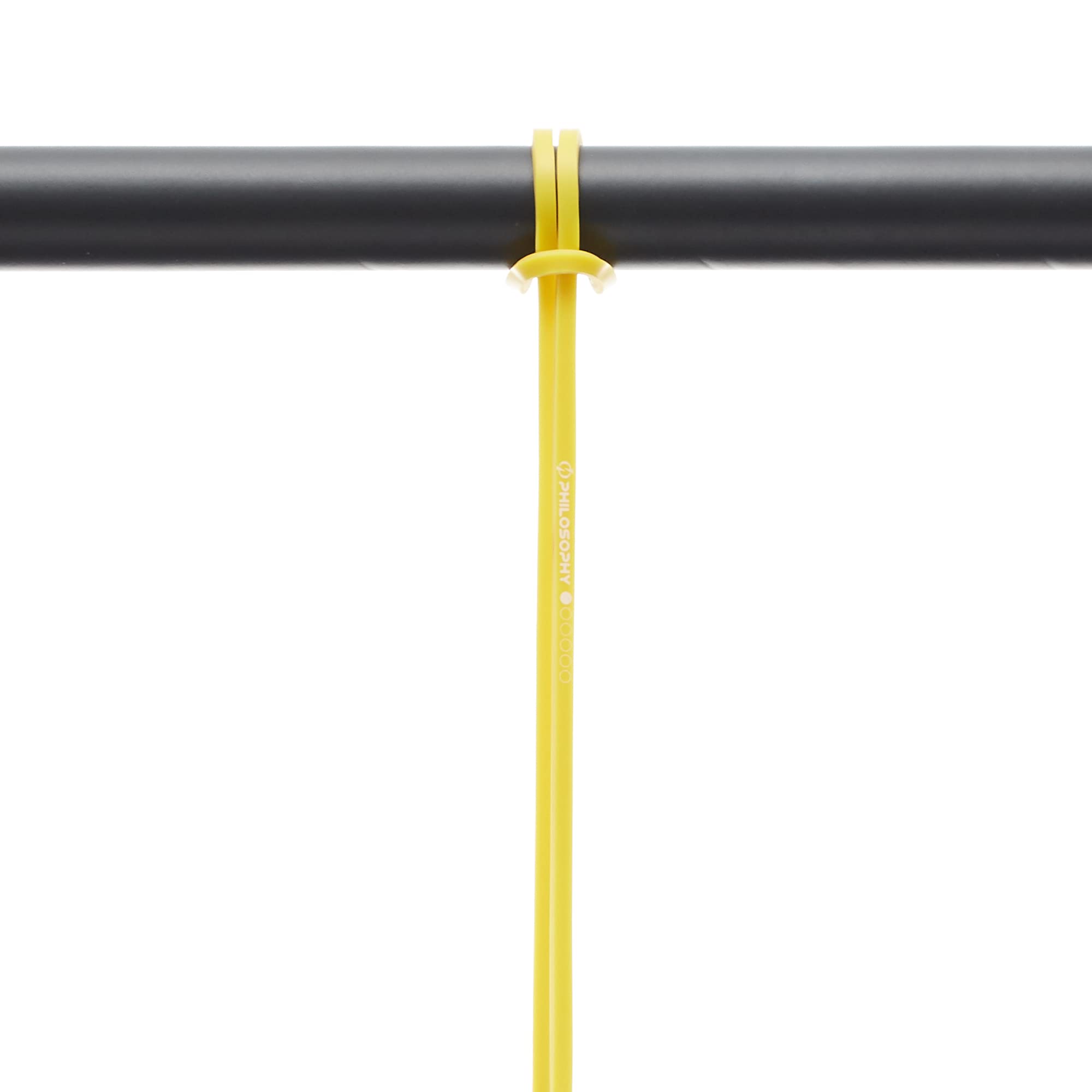 Pull Up Assist Band - Resistance Exercise Band for Gym & Home Workouts