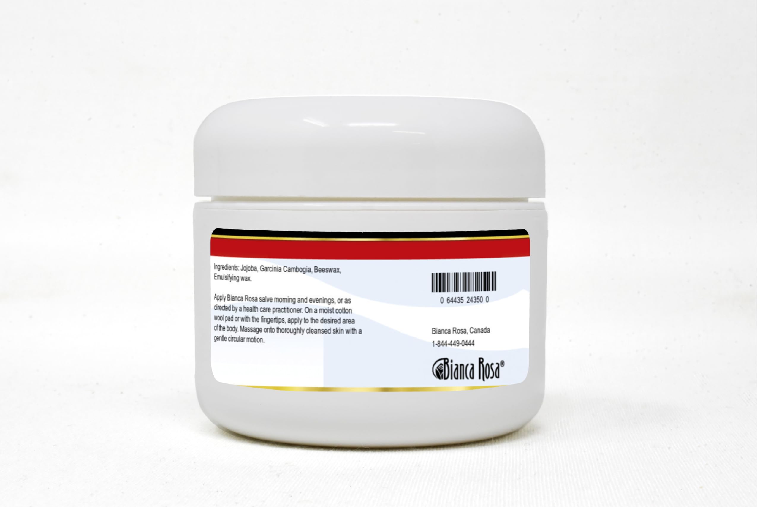 Premium Garcinia Cambogia Fruit Extract Salve - 2 oz Natural Weight Management Supplement | Supports Metabolism & Appetite Control | Perfect for Fitness Enthusiasts & Healthy Lifestyle