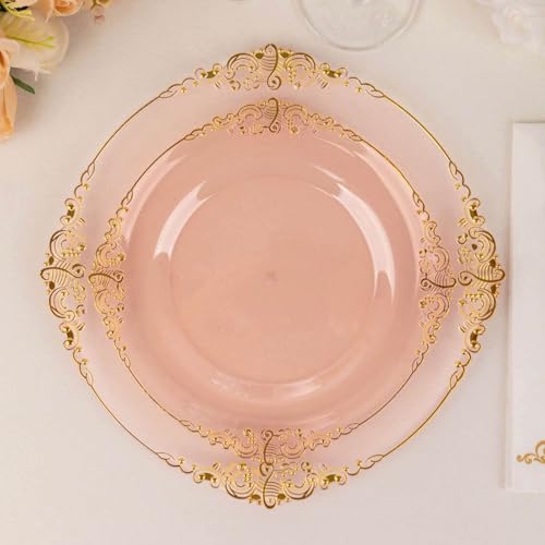 Rose Gold/Blush
