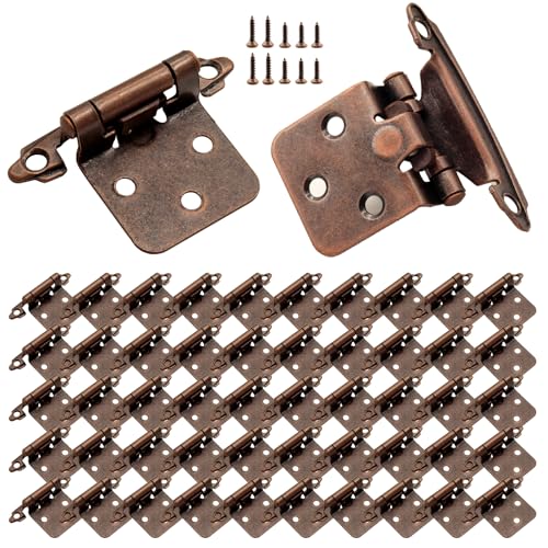 Oil Rubbed Bronze